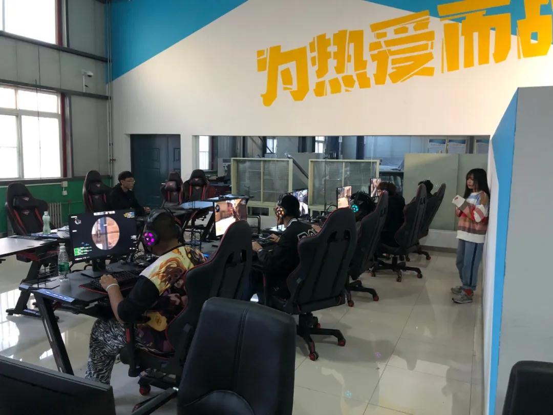 影视文化系